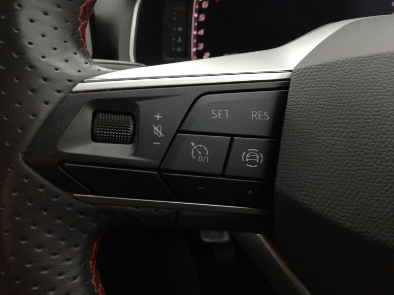 Used SEAT Ibiza 2023 for sale - 76925260: Photo 13