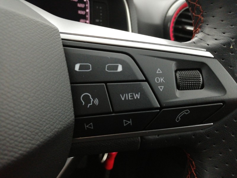 Used SEAT Ibiza 2023 for sale - 76925260: Photo 14