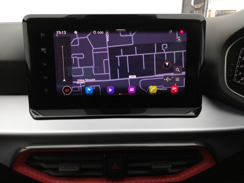 Used SEAT Ibiza 2023 for sale - 76925260: Photo 16