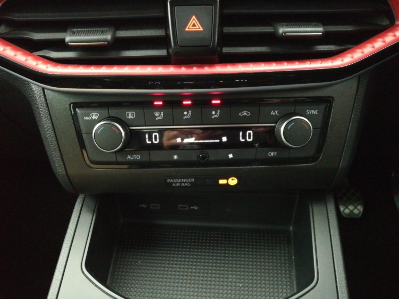 Used SEAT Ibiza 2023 for sale - 76925260: Photo 17