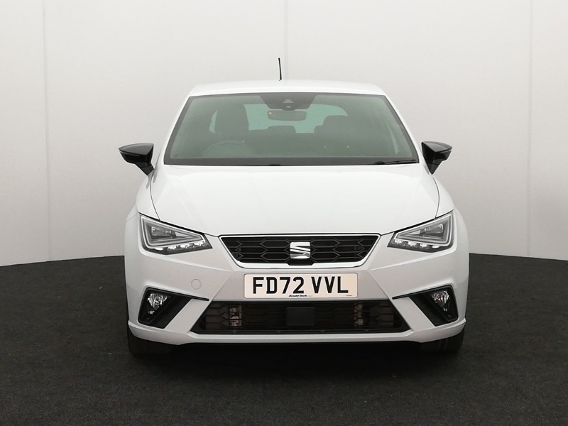 Used SEAT Ibiza 2023 for sale - 76925260: Photo 19