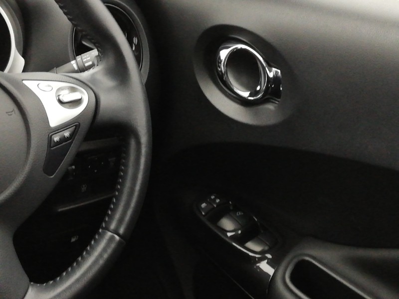 Used Nissan Juke 2018 for sale - 77448318: Photo 11