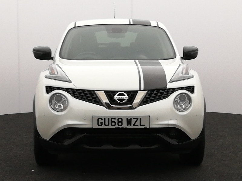 Used Nissan Juke 2018 for sale - 77448318: Photo 19