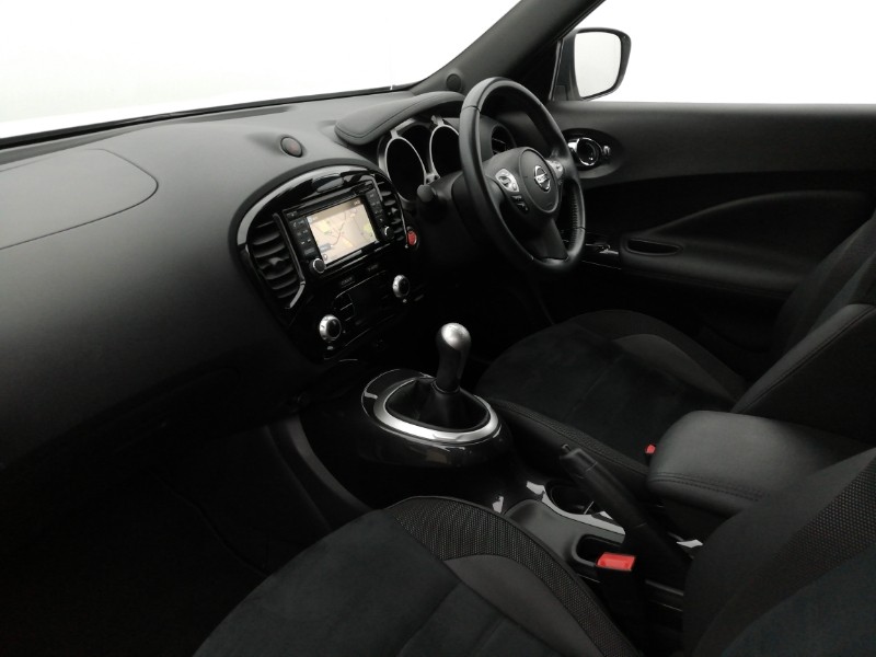 Used Nissan Juke 2018 for sale - 77448318: Photo 5