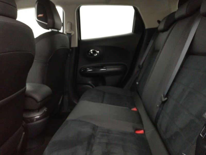 Used Nissan Juke 2018 for sale - 77448318: Photo 6