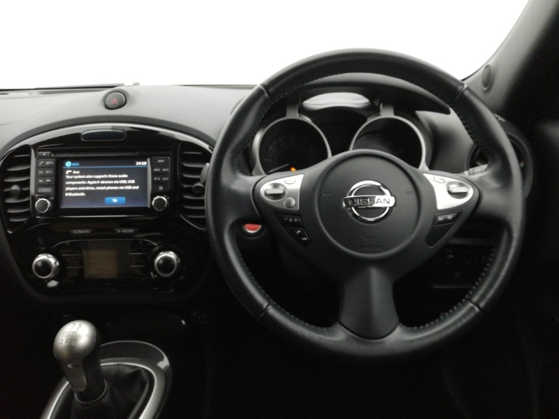 Used Nissan Juke 2018 for sale - 77448318: Photo 7