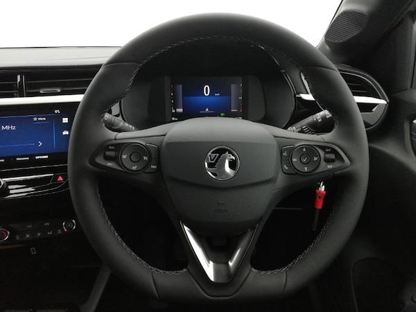 Used Vauxhall Corsa 2025 for sale - 76294257: Photo 11