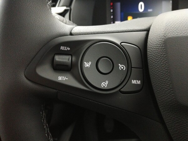Used Vauxhall Corsa 2025 for sale - 76294257: Photo 13