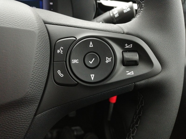 Used Vauxhall Corsa 2025 for sale - 76294257: Photo 14
