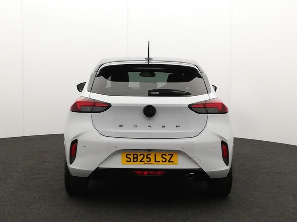Used Vauxhall Corsa 2025 for sale - 76294257: Photo 18