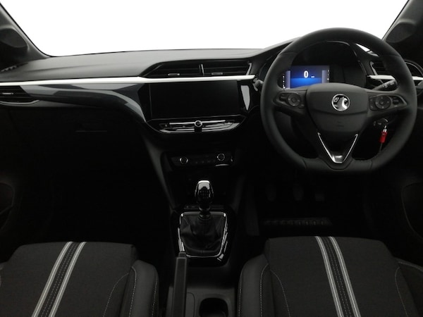 Used Vauxhall Corsa 2025 for sale - 76294257: Photo 2