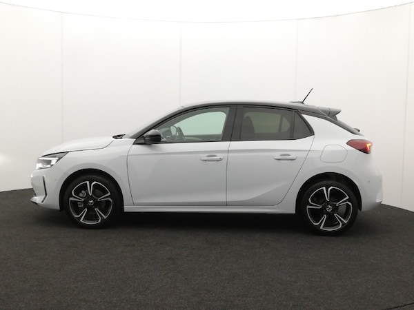 Used Vauxhall Corsa 2025 for sale - 76294257: Photo 4