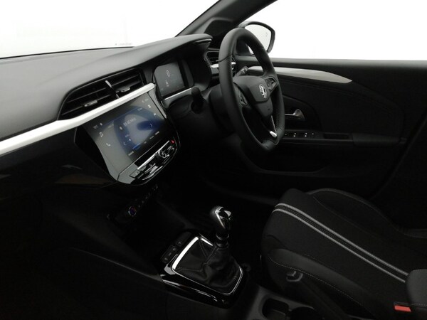 Used Vauxhall Corsa 2025 for sale - 76294257: Photo 5