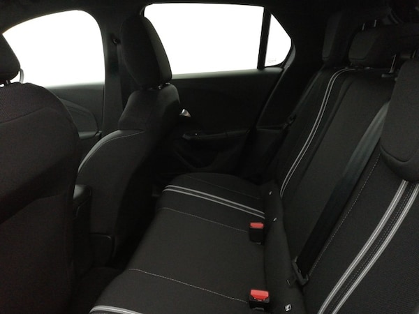 Used Vauxhall Corsa 2025 for sale - 76294257: Photo 6