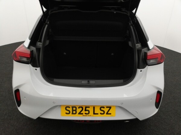 Used Vauxhall Corsa 2025 for sale - 76294257: Photo 8