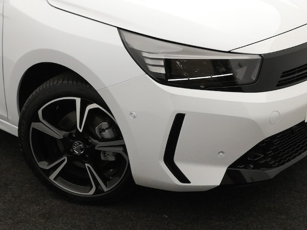 Used Vauxhall Corsa 2025 for sale - 76294257: Photo 9