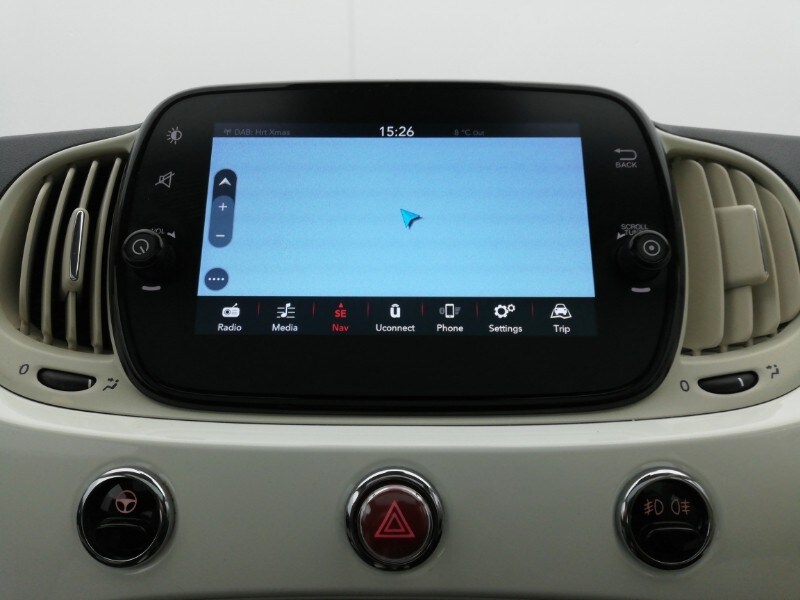 Used Fiat 500 2022 for sale - 77731252: Photo 10