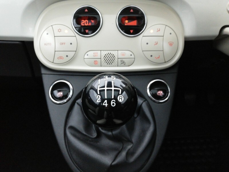 Used Fiat 500 2022 for sale - 77731252: Photo 12