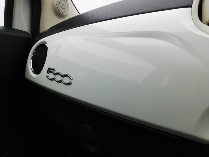 Used Fiat 500 2022 for sale - 77731252: Photo 14