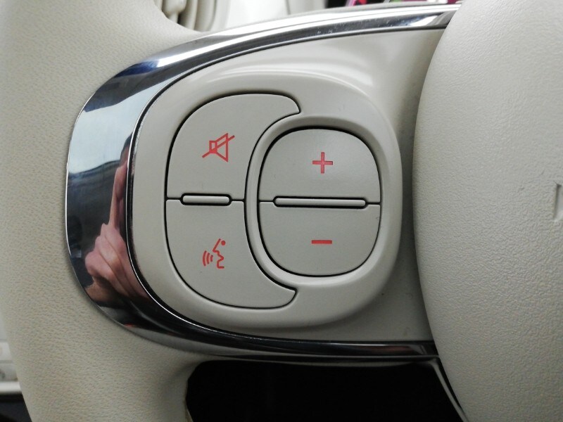 Used Fiat 500 2022 for sale - 77731252: Photo 16