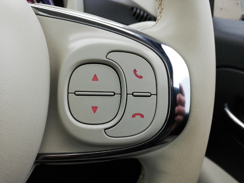 Used Fiat 500 2022 for sale - 77731252: Photo 17