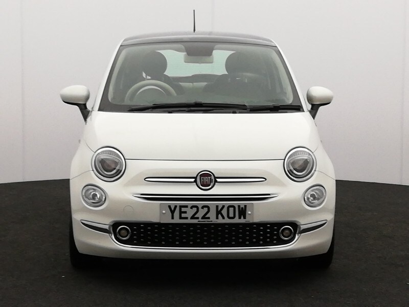 Used Fiat 500 2022 for sale - 77731252: Photo 19