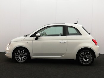 Used Fiat 500 2022 for sale - 77731252: Photo