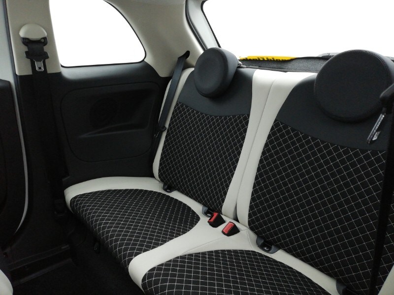 Used Fiat 500 2022 for sale - 77731252: Photo 6