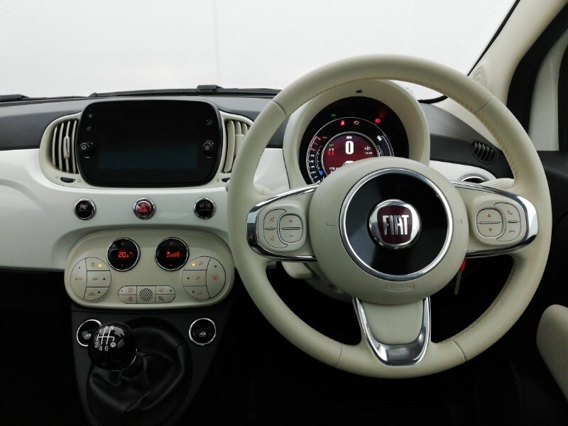 Used Fiat 500 2022 for sale - 77731252: Photo 7