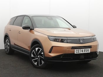 Used Vauxhall Grandland 2024 for sale - 78269298: Photo