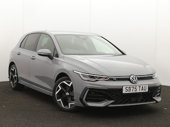 Used Volkswagen Golf 2025 for sale - 79618647: Photo
