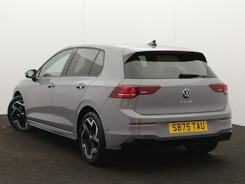 Used Volkswagen Golf 2025 for sale - 79618647: Photo
