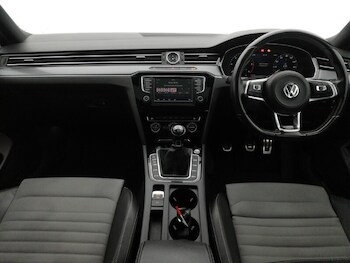 Used Volkswagen Passat 2017 for sale - 78253534: Photo