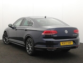 Used Volkswagen Passat 2017 for sale - 78253534: Photo