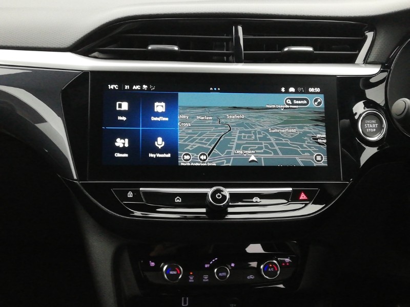 Used Vauxhall Corsa 2025 for sale - 76907030: Photo 10