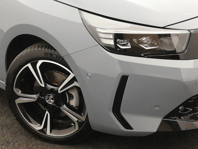 Used Vauxhall Corsa 2025 for sale - 76907030: Photo 9