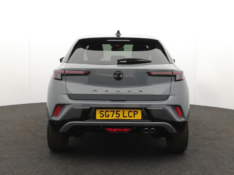 Used Vauxhall Mokka 2025 for sale - 77491237: Photo 18