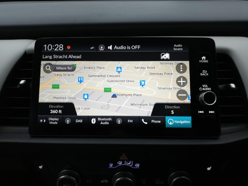 Used Honda Jazz 2021 for sale - 77197380: Photo 16