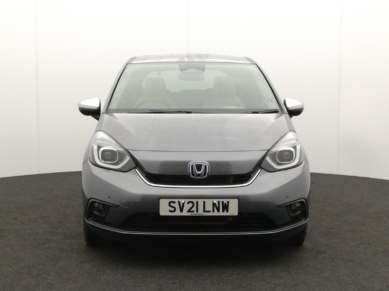 Used Honda Jazz 2021 for sale - 77197380: Photo 19