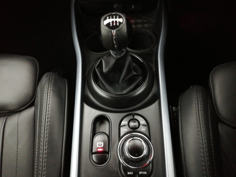 Used MINI Clubman 2021 for sale - 76736948: Photo 12