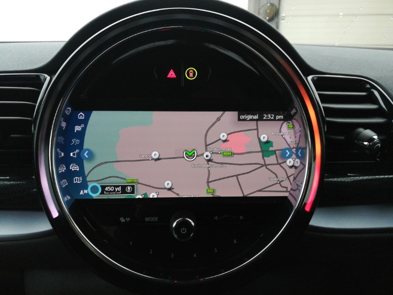 Used MINI Clubman 2021 for sale - 76736948: Photo 16