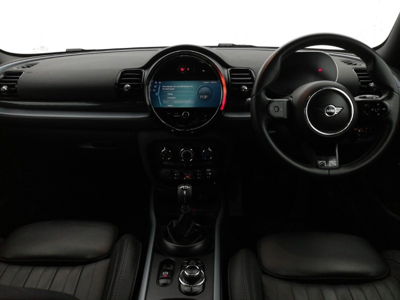 Used MINI Clubman 2021 for sale - 76736948: Photo 2