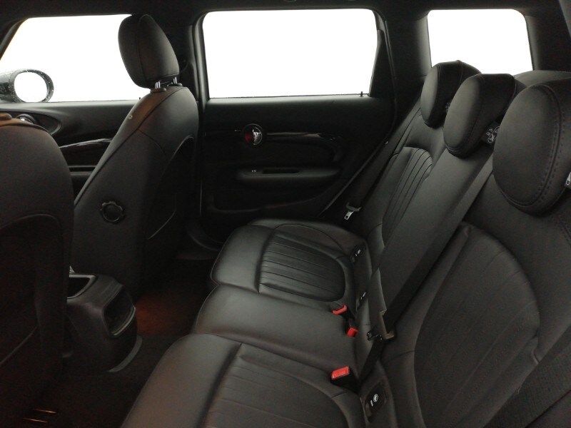 Used MINI Clubman 2021 for sale - 76736948: Photo 6