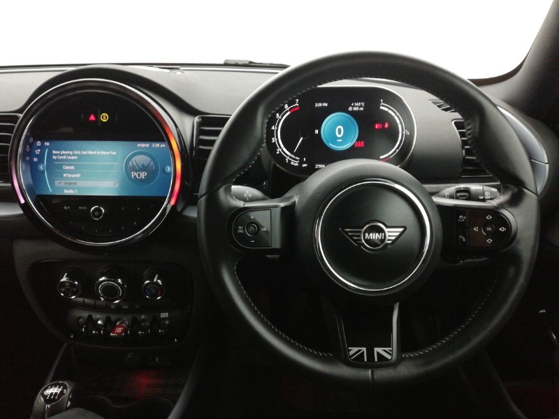 Used MINI Clubman 2021 for sale - 76736948: Photo 7