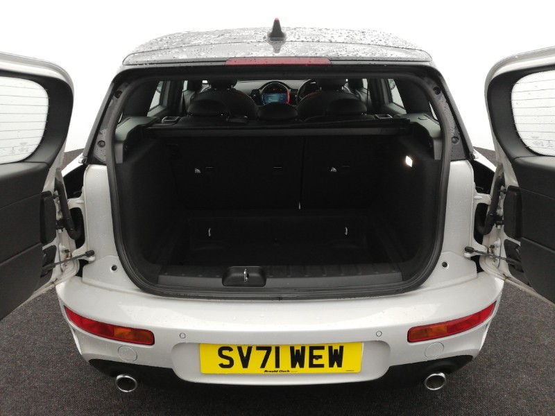 Used MINI Clubman 2021 for sale - 76736948: Photo 8