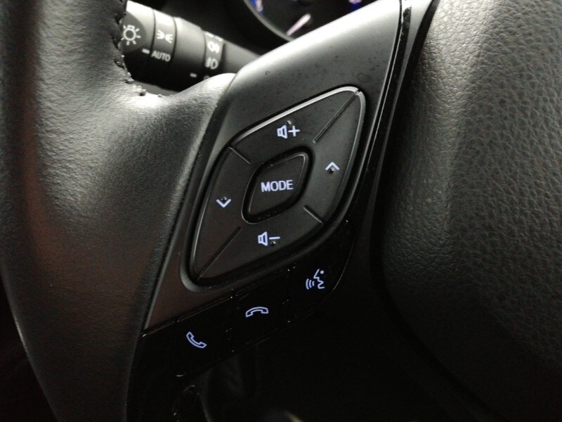 Used Toyota C-HR 2021 for sale - 77907832: Photo 13