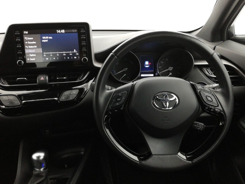 Used Toyota C-HR 2021 for sale - 77907832: Photo 7