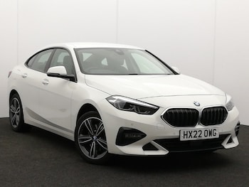 Used BMW 2 Series 2022 for sale - 78253530: Photo