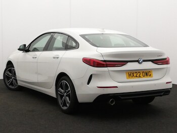 Used BMW 2 Series 2022 for sale - 78253530: Photo