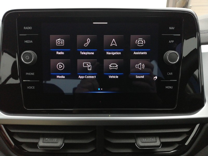 Used Volkswagen T-Roc 2022 for sale - 76548660: Photo 14